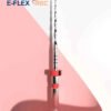 e-flex-rec-03 Limas Reciprocantes Endodoncia Eighteeth E-flex Rec